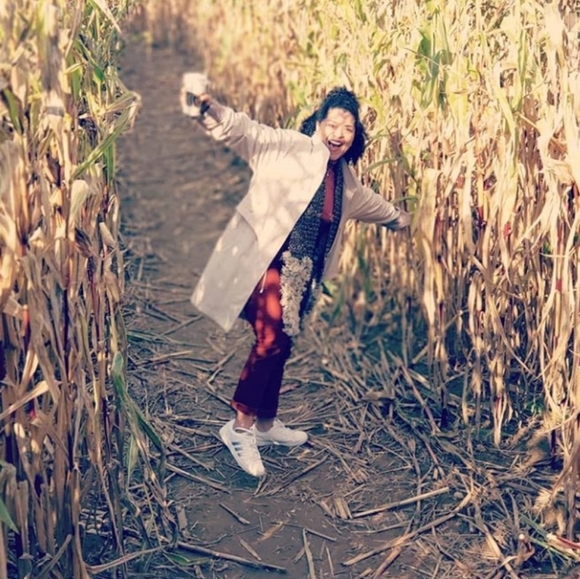 Welcome to my Closet! - Picture 2 of 16